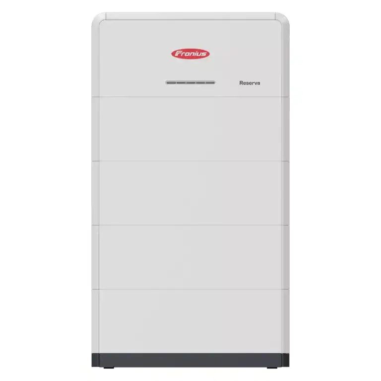 Fronius Reserva batteri
