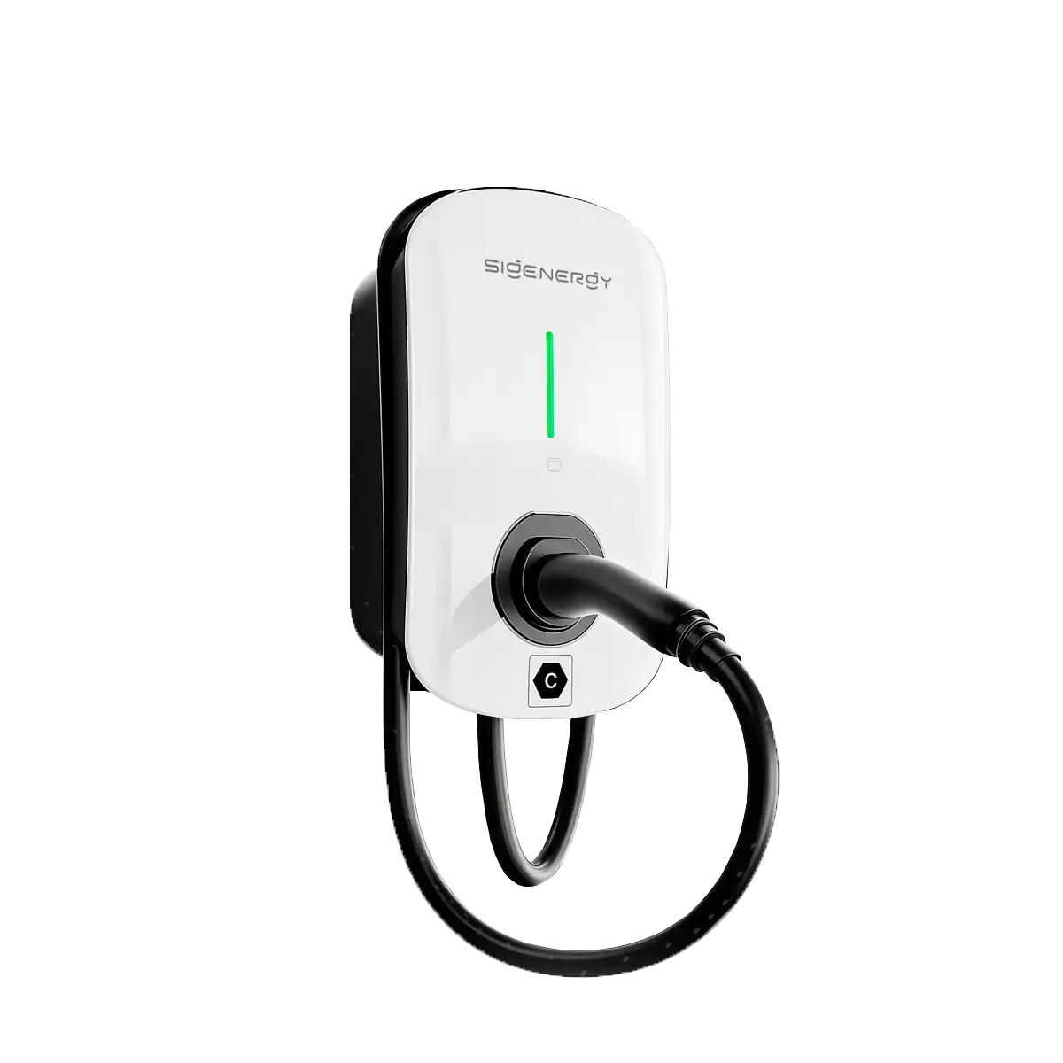Sigenergy Sigen EV AC ladestander til elbil
