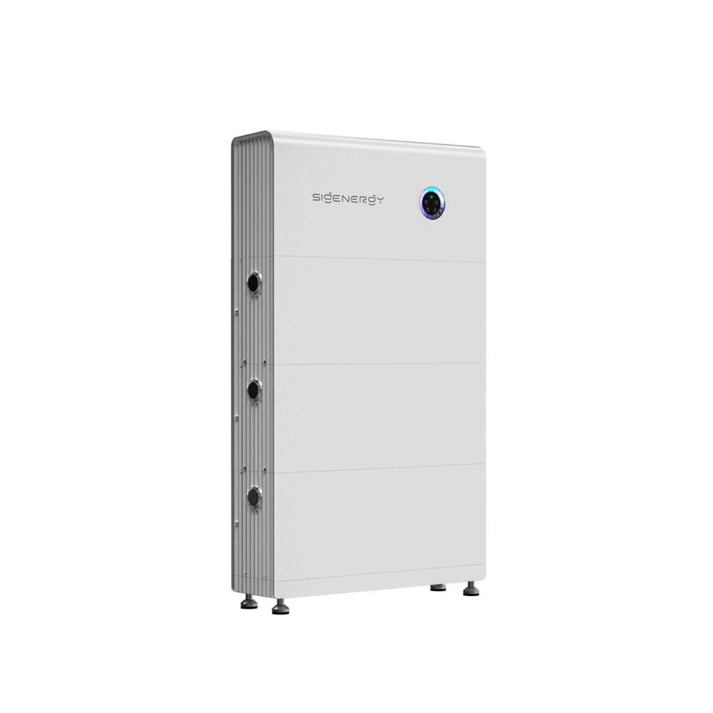 Sigenergy SigenStor batteri