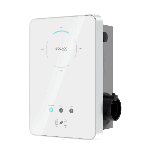 SolaX Smart EV Charger ladestander til elbil